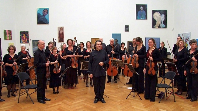 Strijkorkest de Haagse Beek 2010-02