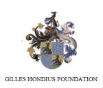 logo Stichting Gilles Hondius Foundation