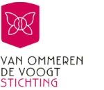 logo VAN OMMEREN DE VOOGT STICHTING